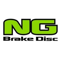 NG BRAKE DISC